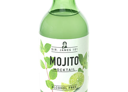 Sir. James 101 Mojito