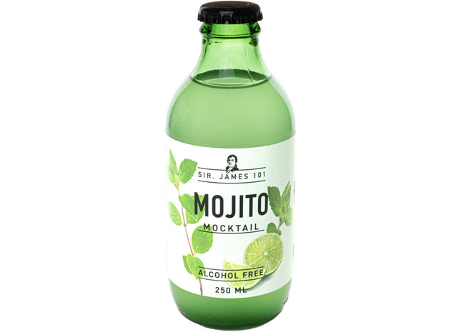 Sir. James 101 Mojito