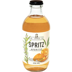 Alkoholfreie Aperitifs