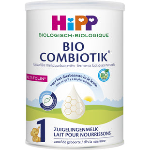 Hipp Zuigelingenmelk combiotik 1