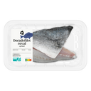 Royal sea bream fillet, skin-on