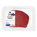 Yellowfin tuna