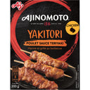 Ajinomoto Yakitori poulet sauce teriyaki