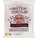 No Fairytales Bieten tortilla