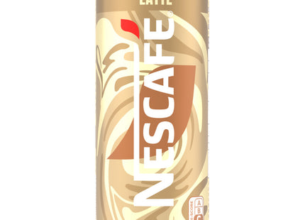 Nescafé Latte