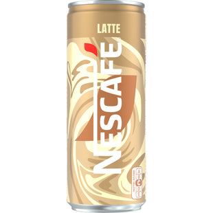 Nescafé Latte