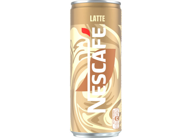 Nescafé Latte