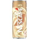 Nescafé Latte