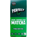 Perfect Ted Matcha Grüner Tee Sticks