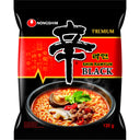 Nongshim Shin ramyun black