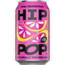 Hip Pop Living soda pink grapefruit