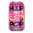 Hip Pop Living Soda Pink Grapefruit
