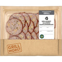 Grillwurst Jalapeno Zaanländer Käse