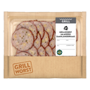 Grillwurst Jalapeno Zaanländer Käse