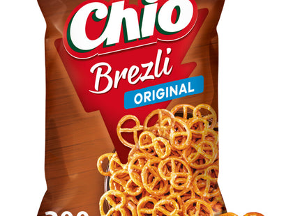 Chio Brezli original