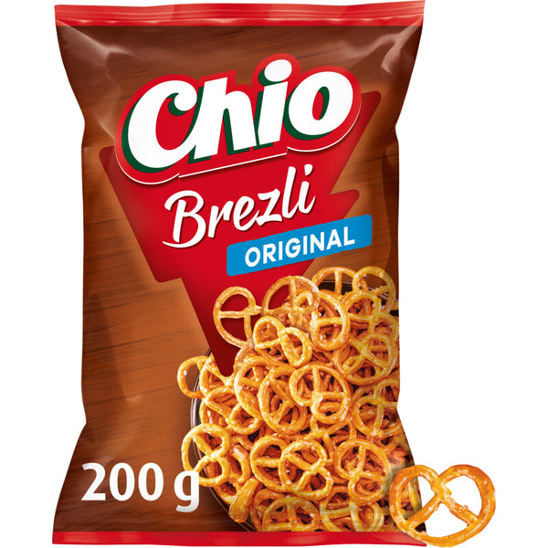 Chio Brezli Original