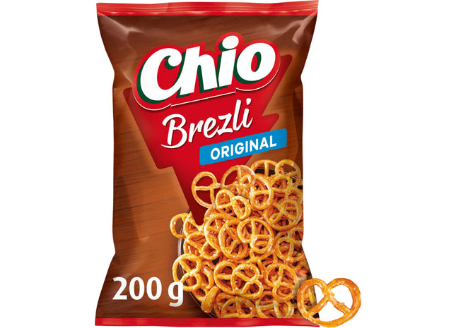Chio Brezli original