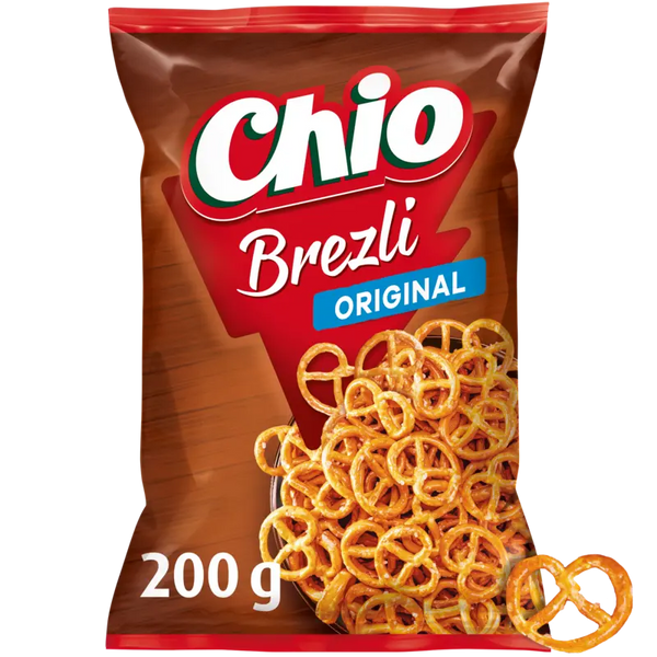Chio Original Brezli
