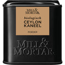 Mill & Mortar Ceylon kaneel poeder