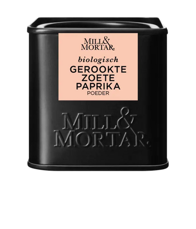 Paprika powder