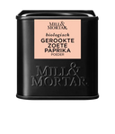 Mill & Mortar Geräuchertes süßes Paprikapulver