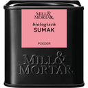 Mill & Mortar Sumak poeder