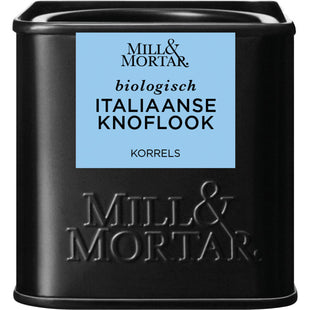 Mill & Mortar Italiaanse knoflook korrels