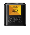 Mill & Mortar Garam masala