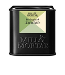 Mill & Mortar Za'atar