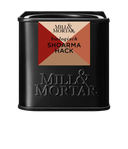 Mill & Mortar Shoarma hack