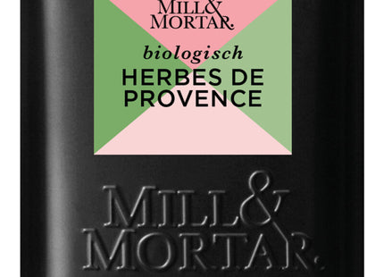 Mill & Mortar Herbes de provence