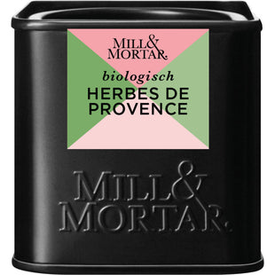 Mill & Mortar Herbes de provence