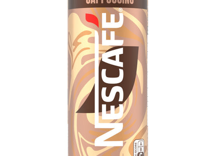 Nescafé Cappuccino