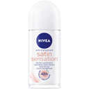NIVEA Satin Sensation Antitranspirant-Roller