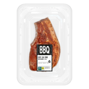 BBQ cote du porc Mexicaanse stijl