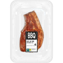 BBQ cote du porc Mexicaanse stijl