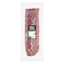 BBQ plain spareribs