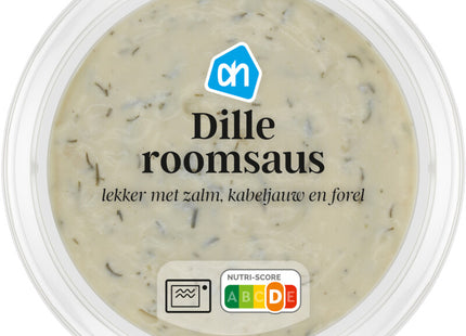 Dille roomsaus