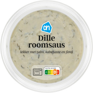 Dille roomsaus