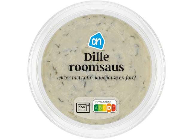 Dille roomsaus