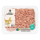 Scharrel kipgehakt