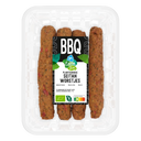 Terra Bio pflanzliche Seitanwürstchen
