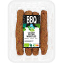 Terra Bio pflanzliche Seitanwürstchen