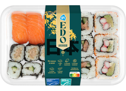 Sushi-Edo