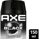 Axe Black 72 hours anti-transperant pro