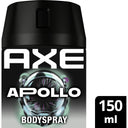 Axe Apollo Antitranspirant-Spray