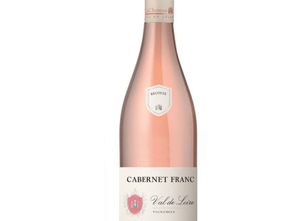 LaCheteau Cabernet franc Val de Loire