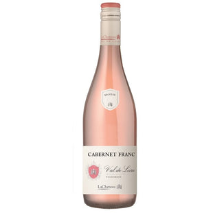 LaCheteau Cabernet franc Val de Loire