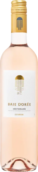 Estandon Baie doree rosé