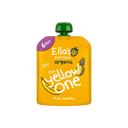 Ella's kitchen Fruit smoothie the yellow one 6m+ organic